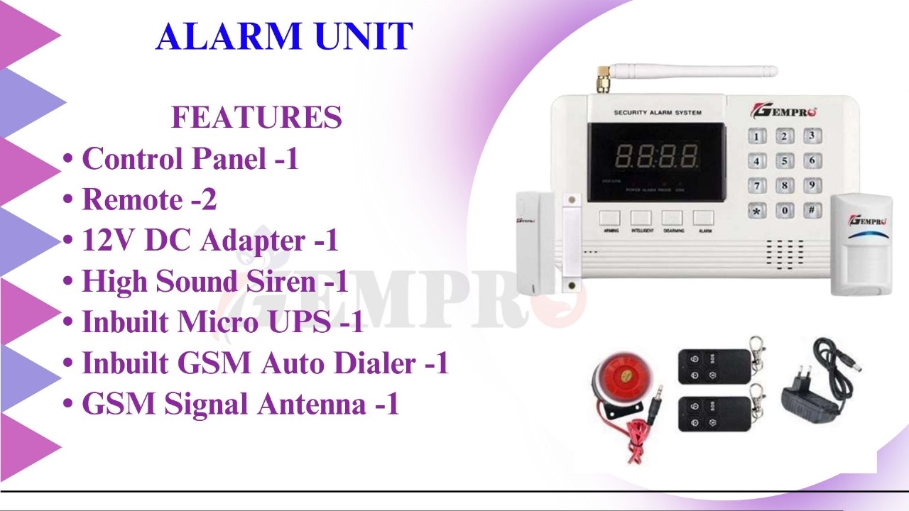 gemprocctv
